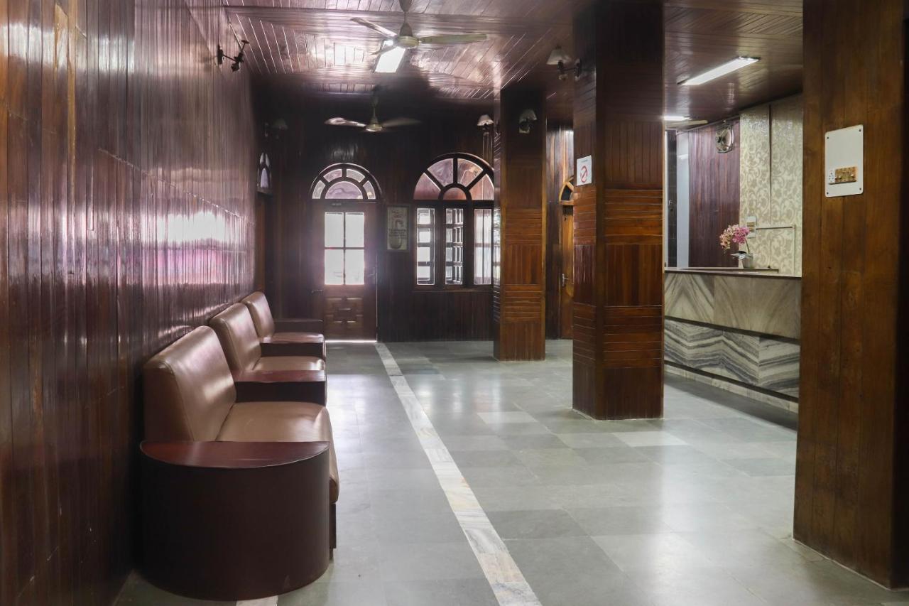 Spot On 49477 Hotel Galaxy Dimāpur Exterior foto